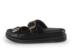 Mexx Slippers in maat 38 Zwart | 10% extra korting, Slippers, Mexx, Verzenden, Zwart