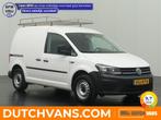 Volkswagen Caddy 2.0TDI Bestelbus 2020 L1 H1 Diesel, Euro 6, Volkswagen, Wit, Nieuw