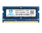 MotoEagle 8GB DDR3L 1600MHz SO-DIMM Laptop Geheugen –, Computers en Software, RAM geheugen, Ophalen of Verzenden, Nieuw