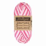 Scheepjes Catona Chroma 50gr - 012 Peony, Verzenden, Nieuw
