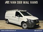 Mercedes-Benz Vito L2 H1 | Lease vanaf 275,- p/mnd, Auto's, Gebruikt, Euro 6, Wit, Dealer onderhouden