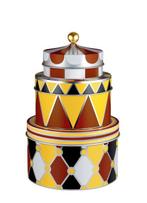 Alessi - Marcel Wanders - Doos (3) - Circus 2016 - Nieuw -