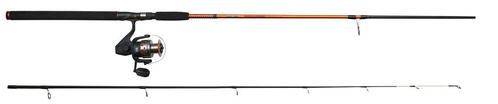 Ugly Stik Power Spinning Combo Hengelset 214cm (10-30g), Watersport en Boten, Hengelsport | Algemeen, Nieuw, Verzenden