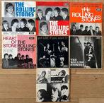 De Rolling Stones - SEVEN eps from Holland released 1964 -, Nieuw in verpakking