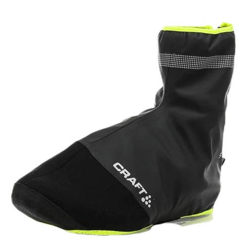 Craft Shelter Bootie Black/Yellow  Maat 43/45, Kleding | Heren, Schoenen, Verzenden