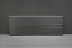 Steuler Glazes – Uni Black – Wandtegel – 25x70cm – Mat – Y27, Nieuw, Ophalen of Verzenden