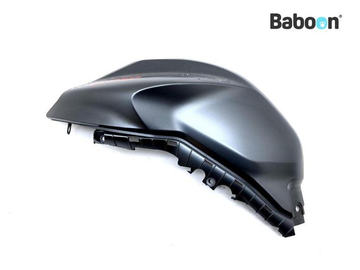 Tank Cover Links Ducati Monster 937 2021-2022 (1M00AA, Motoren, Onderdelen | Ducati, Gebruikt, Verzenden