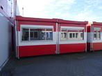 Kantoorunitset - ca. 6x6 meter (ca. 36 m²) - open ruimte
