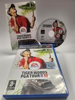 Tiger Woods PGA Tour 10 Playstation 2, Ophalen of Verzenden, Nieuw