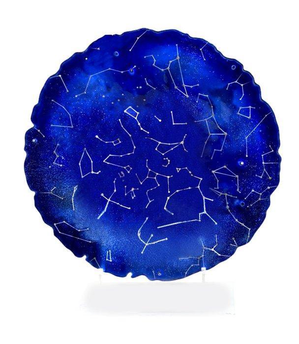 Patrizia Merendi (1954) - Catino del Cielo, Antiek en Kunst, Kunst | Designobjecten