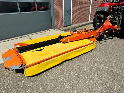 Fella KM 310 TL trommelmaaier, Zakelijke goederen, Agrarisch | Werktuigen, Veehouderij, Weidebouw, Ophalen