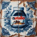 Luc Best - Delfter Nutella