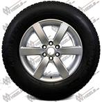 Mercedes X klasse W470 17 inch originele velgen A4704015500, Ophalen of Verzenden, Nieuw