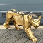 Daluxe Art - 1999 • XL Pop Art Panther – Scrooge Edition