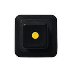 MINI schakelaar met AMBER LED, Ophalen of Verzenden, Nieuw