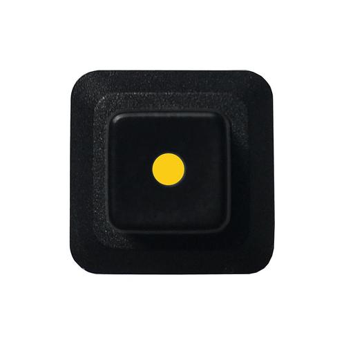 MINI schakelaar met AMBER LED, Auto-onderdelen, Verlichting, Nieuw, Ophalen of Verzenden