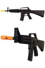 Speelgoed Machinegeweer M16, Nieuw, Ophalen of Verzenden