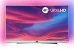 PHILIPS UHD 4K TV 65PUS7354, Audio, Tv en Foto, Televisies, Philips, LED, Zo goed als nieuw, 100 Hz