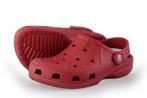 Crocs Sandalen in maat 34 Rood | 10% extra korting, Crocs, Verzenden, Jongen of Meisje, Schoenen