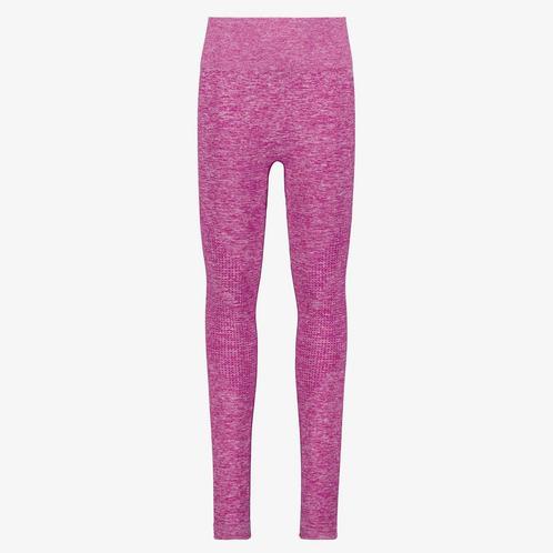Osaga seamless meisjes legging paars maat 122/128, Diversen, Overige Diversen, Nieuw, Verzenden