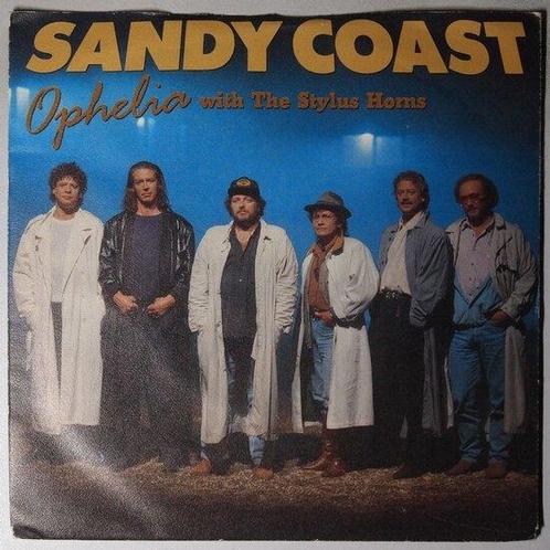 Sandy Coast - Ophelia - Single, Cd's en Dvd's, Vinyl Singles, Single, Gebruikt, 7 inch, Pop