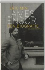 James Ensor 9789085421764 E. Min, Boeken, Verzenden, Zo goed als nieuw, E. Min