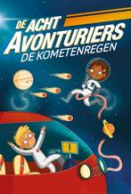 De Acht Avonturiers 2 - De kometenregen (9789043930154), Verzenden, Nieuw