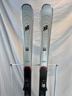 K2 Strike  2025 - 163 cm, Overige merken, 160 tot 180 cm, Gebruikt, Ophalen of Verzenden