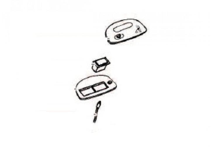 Control panel assy, Caravans en Kamperen, Camper-accessoires, Ophalen of Verzenden