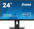 iiyama Monitor 24 ProLite - Full HD, Computers en Software, Monitoren, Verzenden, Nieuw