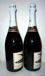 1957 G.H.Martel & Co, Champagne Golden Eagle - Champagne, Verzamelen, Nieuw