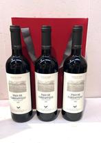 2023 Pago de Carraovejas - Ribera del Duero - 3 Flessen, Nieuw