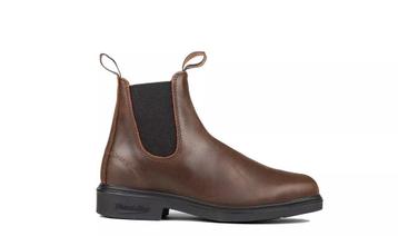 Blundstone 2029 Dress Antique Brown Blundstone 20 KORTING