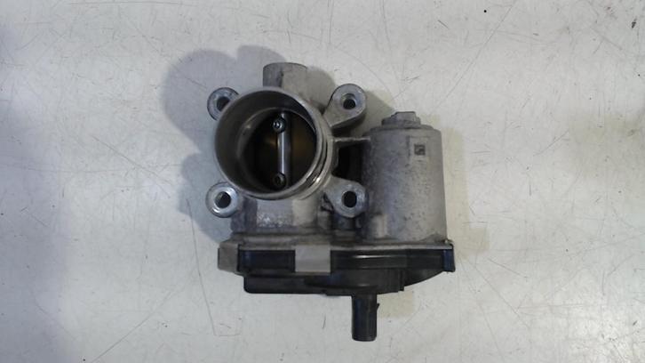 Gasklephuis Opel Astra K 1.0 Turbo 55494220, Auto-onderdelen, Motor en Toebehoren, ARN erkend, Stiba lid, Erkend duurzaam, Gebruikt