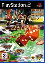 Vegas Casino II [PS2], Ophalen of Verzenden, Nieuw