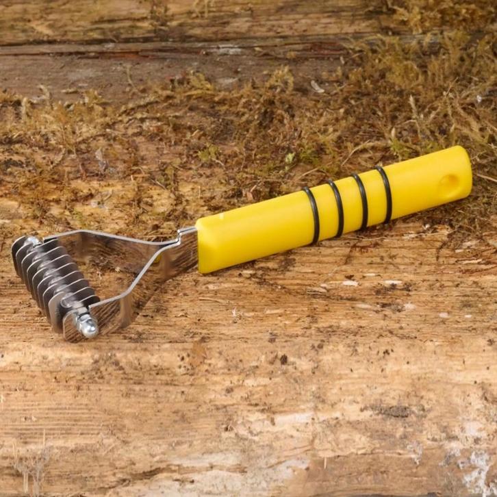 Mars Coat-King Trimmer voor verwarde vachten – 8 messen, Dieren en Toebehoren, Honden-accessoires, Nieuw, Ophalen of Verzenden