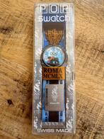 Swatch POP - Atlanta 96 Olympic Special - “Roma 1960” -, Nieuw