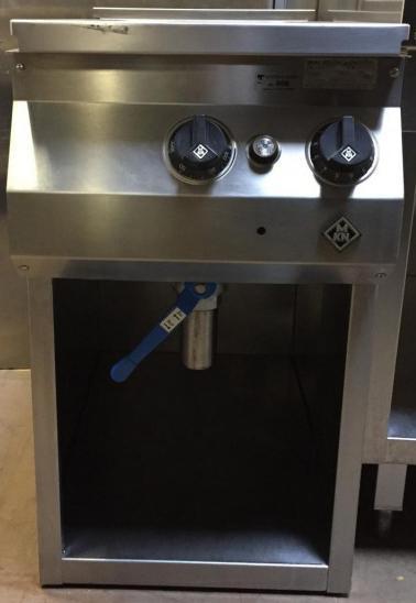 Occasion MKN elektrische bain-marie 1/1 GN, Zakelijke goederen, Horeca | Keukenapparatuur, Gebruikt, Ophalen