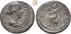 Ae 22 Antike Roemisches Kaiserreich: Faustina Ii, Gemahli..., Verzenden