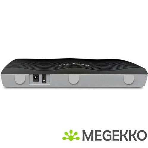 Draytek Vigor 2927 bedrade router Gigabit Ethernet Zwart, Computers en Software, Routers en Modems, Nieuw, Verzenden
