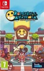 MarioSwitch.nl: Dodgeball Academia - iDEAL!, Ophalen of Verzenden, Zo goed als nieuw
