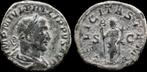 244-249ad Roman Philip I Ae sestertius Felicitas standing..., Verzenden