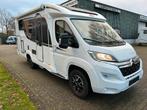 Burstner Harmony Line TravelVan T620 bj 2019   21000 km!!, Tot en met 2, Diesel, Bürstner, 6 tot 7 meter