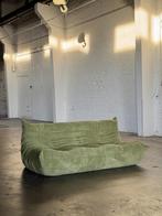 Logne Roset Togo 3-zits | Corduroy (SHOWMODEL), Huis en Inrichting, 150 tot 200 cm, Stof, Driepersoons, 75 tot 100 cm