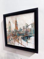 Fernando Arribillaga (1984) - Paseando por New Yord, desde