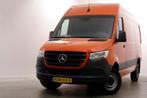 Zakelijke Lease |  Mercedes-Benz Sprinter 316 CDI 163pk E6 R, Automaat, Gebruikt, Euro 6, Overige kleuren