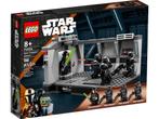 Lego Star Wars 75324 Dark Trooper aanval, Nieuw, Ophalen of Verzenden