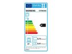 Siemens CS736G1B2 - iQ700 - Inbouwoven met stoom en Home, Witgoed en Apparatuur, Ovens, Verzenden, Zo goed als nieuw