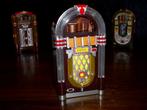 Mooie Serie Mini jukeboxen tot in de Detail..., Nieuw