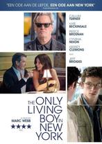 Only Living Boy In New York, the - DVD, Cd's en Dvd's, Verzenden, Nieuw in verpakking